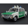 Lada 1600 (VAZ 2106) Polizei 1981, Triple9 1/18 scale