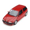 Alfa Romeo 145 Quadrifoglio 1998 model 1:18 OttO mobile OT361
