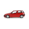 Alfa Romeo 145 Quadrifoglio 1998 model 1:18 OttO mobile OT361