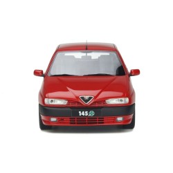 Alfa Romeo 145 Quadrifoglio 1998 model 1:18 OttO mobile OT361