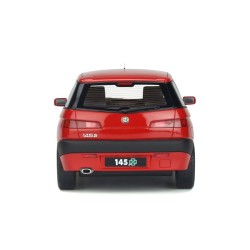 Alfa Romeo 145 Quadrifoglio 1998 model 1:18 OttO mobile OT361