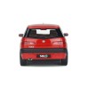 Alfa Romeo 145 Quadrifoglio 1998 model 1:18 OttO mobile OT361
