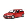 Alfa Romeo 145 Quadrifoglio 1998 model 1:18 OttO mobile OT361