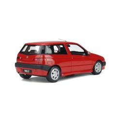 Alfa Romeo 145 Quadrifoglio 1998 model 1:18 OttO mobile OT361