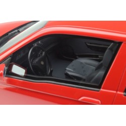 Alfa Romeo 145 Quadrifoglio 1998 model 1:18 OttO mobile OT361