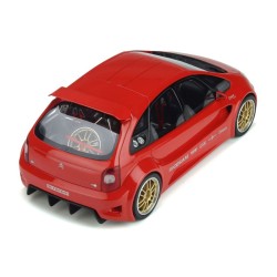 Citroen Sbarro Picasso Cup 2002, OttO mobile 1/18 scale