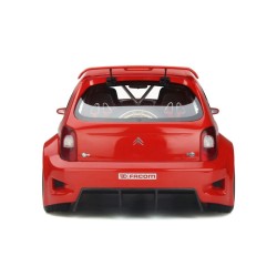 Citroen Sbarro Picasso Cup 2002, OttO mobile 1/18 scale