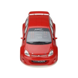 Citroen Sbarro Picasso Cup 2002, OttO mobile 1/18 scale