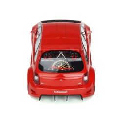 Citroen Sbarro Picasso Cup 2002, OttO mobile 1/18 scale