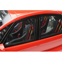 Citroen Sbarro Picasso Cup 2002, OttO mobile 1/18 scale