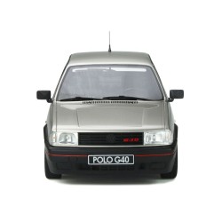 Volkswagen Polo II (2F) G40 1994, OttO mobile 1/18 scale
