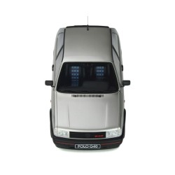 Volkswagen Polo II (2F) G40 1994, OttO mobile 1/18 scale