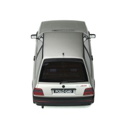 Volkswagen Polo II (2F) G40 1994, OttO mobile 1/18 scale