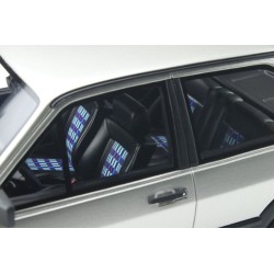 Volkswagen Polo II (2F) G40 1994, OttO mobile 1/18 scale