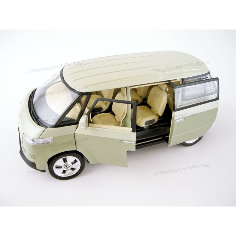 Revell 1:18 - 1 - Coche a escala - VW microbus concept car - Catawiki