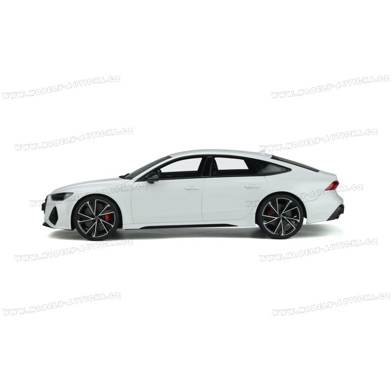 Audi RS7 Sportback 2020, GT Spirit 1/18 scale