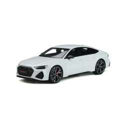 Audi RS7 Sportback 2020, GT Spirit 1/18 scale