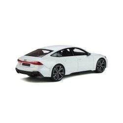 Audi RS7 Sportback 2020, GT Spirit 1/18 scale