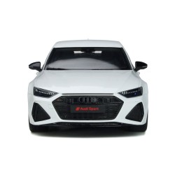 Audi RS7 Sportback 2020, GT Spirit 1/18 scale