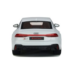 Audi RS7 Sportback 2020, GT Spirit 1/18 scale