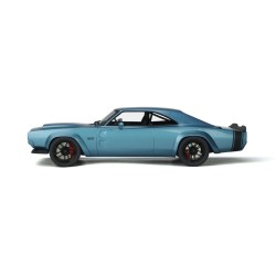 Dodge Super Charger Concept (1968) 2018 model 1:18 GT Spirit GT841