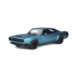 Dodge Super Charger Concept (1968) 2018 model 1:18 GT Spirit GT841
