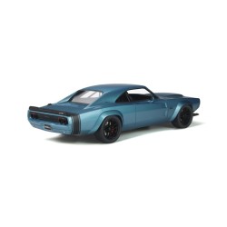 Dodge Super Charger Concept (1968) 2018 model 1:18 GT Spirit GT841