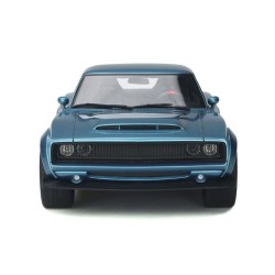 Dodge Super Charger Concept (1968) 2018 model 1:18 GT Spirit GT841