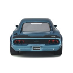 Dodge Super Charger Concept (1968) 2018 model 1:18 GT Spirit GT841