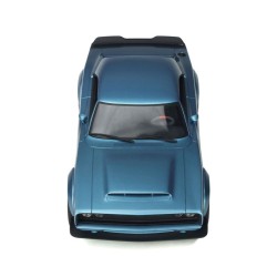 Dodge Super Charger Concept (1968) 2018 model 1:18 GT Spirit GT841