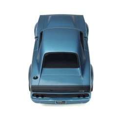 Dodge Super Charger Concept (1968) 2018 model 1:18 GT Spirit GT841