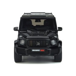 Mercedes Benz (W463) Brabus 800 Widestar Black & Gold Edition (G63 AMG) 2020 model 1:18 GT Spirit GT807
