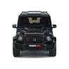 Mercedes Benz (W463) Brabus 800 Widestar Black & Gold Edition (G63 AMG) 2020 model 1:18 GT Spirit GT807