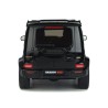 Mercedes Benz (W463) Brabus 800 Widestar Black & Gold Edition (G63 AMG) 2020 model 1:18 GT Spirit GT807