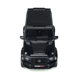 Mercedes Benz (W463) Brabus 800 Widestar Black & Gold Edition (G63 AMG) 2020 model 1:18 GT Spirit GT807