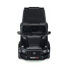 Mercedes Benz (W463) Brabus 800 Widestar Black & Gold Edition (G63 AMG) 2020 model 1:18 GT Spirit GT807
