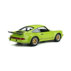 Porsche 911 3.0 RS 1974 (Green) model 1:18 GT Spirit GT822
