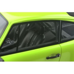Porsche 911 3.0 RS 1974 (Green) model 1:18 GT Spirit GT822
