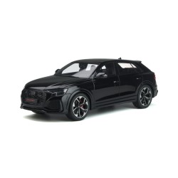 Audi RS Q8 2020 model 1:18 GT Spirit GT305