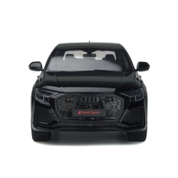 Audi RS Q8 2020 model 1:18 GT Spirit GT305