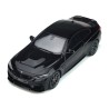 BMW (F82) M4 CS 2017 (Black Met.), GT Spirit 1/18 scale