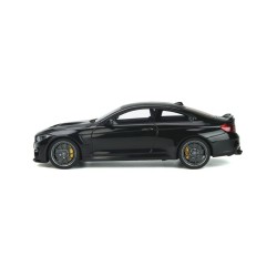 BMW (F82) M4 CS 2017 (Black Met.), GT Spirit 1/18 scale