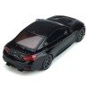 BMW (F82) M4 CS 2017 (Black Met.), GT Spirit 1/18 scale