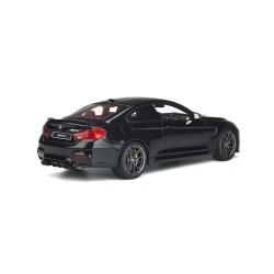 BMW (F82) M4 CS 2017 (Black Met.), GT Spirit 1/18 scale