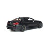 BMW (F82) M4 CS 2017 (Black Met.), GT Spirit 1/18 scale