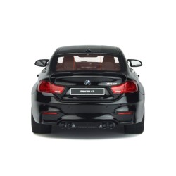 BMW (F82) M4 CS 2017 (Black Met.), GT Spirit 1/18 scale