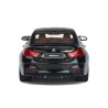 BMW (F82) M4 CS 2017 (Black Met.), GT Spirit 1/18 scale