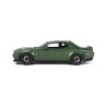Dodge Challenger R/T Scat Pack Widebody 2019 (Green Met.) model 1:18 GT Spirit GT815