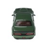 Dodge Challenger R/T Scat Pack Widebody 2019 (Green Met.) model 1:18 GT Spirit GT815