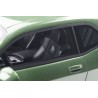 Dodge Challenger R/T Scat Pack Widebody 2019 (Green Met.) model 1:18 GT Spirit GT815